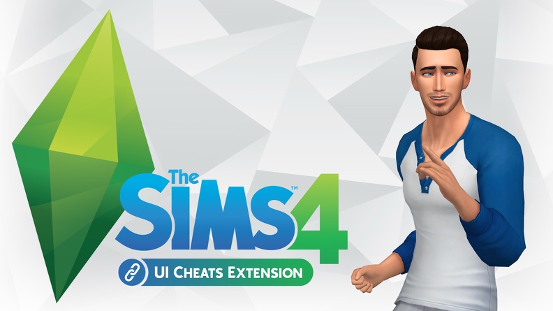 The Sims 4: UI Cheats Extension
