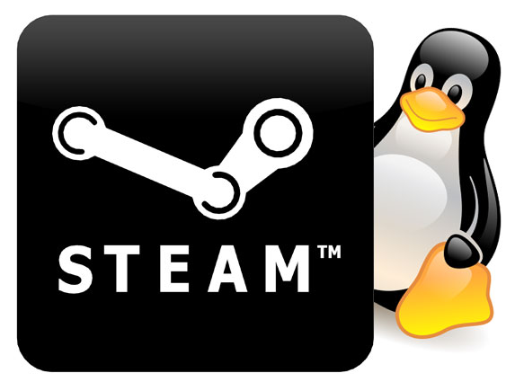 Debian 8. Установка Steam